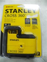 New Stanley Laser