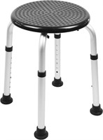 Pepe Adjustable Senior Shower Stool