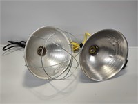 Brooder Heat Lamp