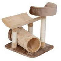 PAWHUT 29" CAT TREE CONDO TOWER