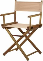 CASUAL HOME 18 INCH DIRECTOTS CHAIR