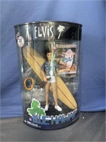 Elvis Presley action figure Blue Hawaii Elvis