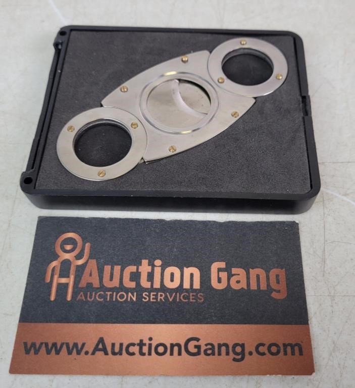 Cigar Cutter