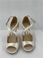 SIZE 7.5 ELEGANT PARK WOMENS HEELS