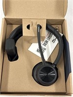 POLY VOYAGER 4310 UC WIRELESS HEADSET