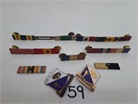 JROTC Medals