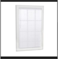 Project Source Cordles Light Filtering Mini-blinds