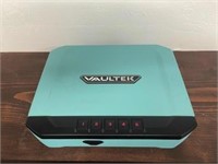 VAULTEK Pistol Safe