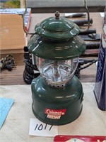 Coleman LP Gas Lantern