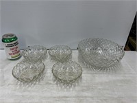 decorative Glass bowls