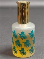 Elizabeth Arden Blue Grass Perfume Mist Bottle