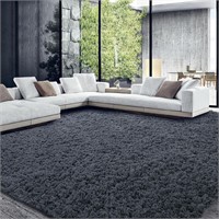 10'x14' HOMBYS Shaggy Area Rug