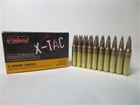 556 Ammo