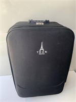 TOUR PARIS LUGGAGE WITH LOCK