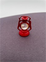 Miniature Dollhouse Lantern