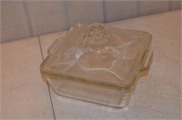 PYREX Square Covered Casserole