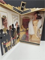 Hooray for Hollywood Barbie in box