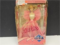 Sears 100th Anniversary Barbie See Condition