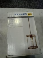 Kichler Mini Pendant Light