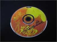 Ringo Starr Signed CD RCA COA