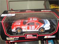 DIECAST NASCAR