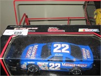 DIECAST NASCAR