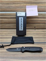 NEW BENCHMADE MEDIATOR