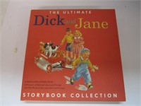 Dick & Jane Storybook