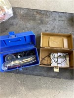 Electrical Miscellaneous
