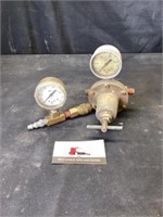 Air Pressure Guage