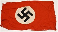 WWII Double Sided German Flag