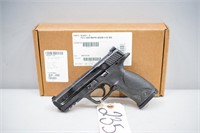 (R) Smith & Wesson M&P-40 .40S&W Pistol