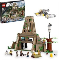 C7142 LEGO Star Wars A New Hope Yavin Base