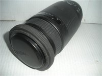 Sigma 75-300mm Zoom Lens