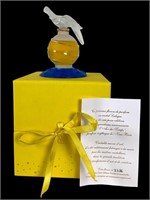 Nina Ricci L’Air du Temps 50th Anniversary Parfum