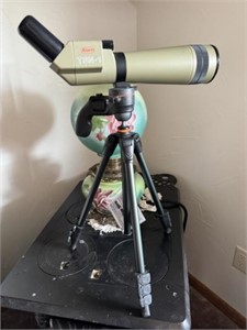 Kowa TSN-1 Spotting Scope