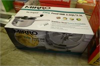 Mirro foley food mill