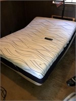 Nice Full Size Adjustable Bed
