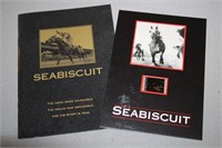 SEABISCUIT FILM CLIP ART