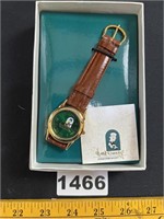 Walt Disney Collector's Watch