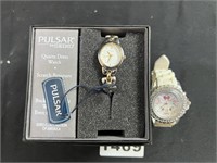 Ladies Watches