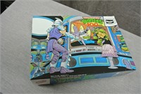 Teenage Mutant Ninja Turtles Puzzle