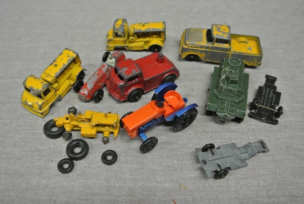 Vintage Toy Clearance Sale