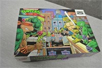 Teenage Mutant Ninja Turtles Puzzle