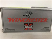 WINCHESTER 30-30 150GR POWER POINT 20 ROUNDS