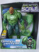 Green lantern kilowog