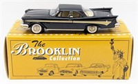 1:43 Brooklin Collection 1959 Desoto Adventurer