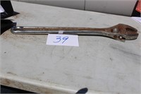 24" CRESCENT TYPE  WRENCH