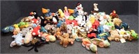 (68) Ty Beanie Babies / Baby - Reptiles & More