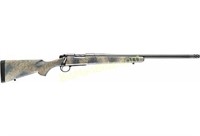 BERGARA B14 CARBON WILDERNESS RIDGE .300WM GREY CO